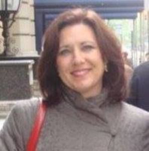 Meet your Posher, Joan